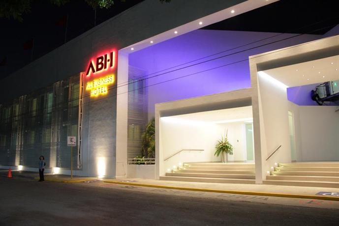 Hotel ABH Chetumal